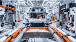 custom fasteners for automotive