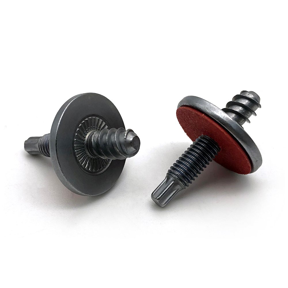Custom Screws