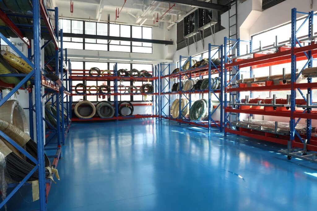 Metal stock materials prepared for screw machining