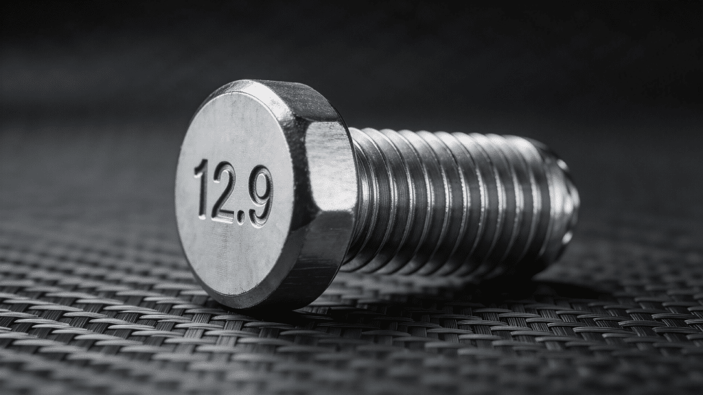 Grade 12.9 Custom Flange Bolt Manufacturer: A 2026 Guide