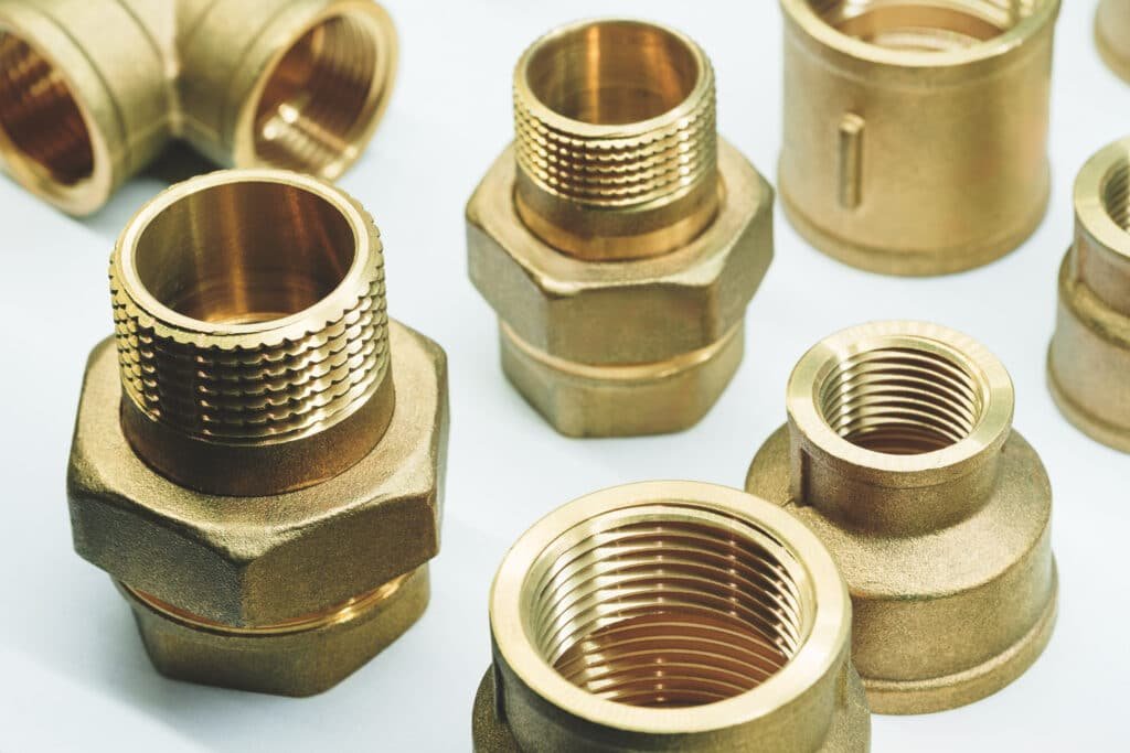 Customized Brass Knurled Nuts M4 M6 M8: Spec & Sourcing Guide