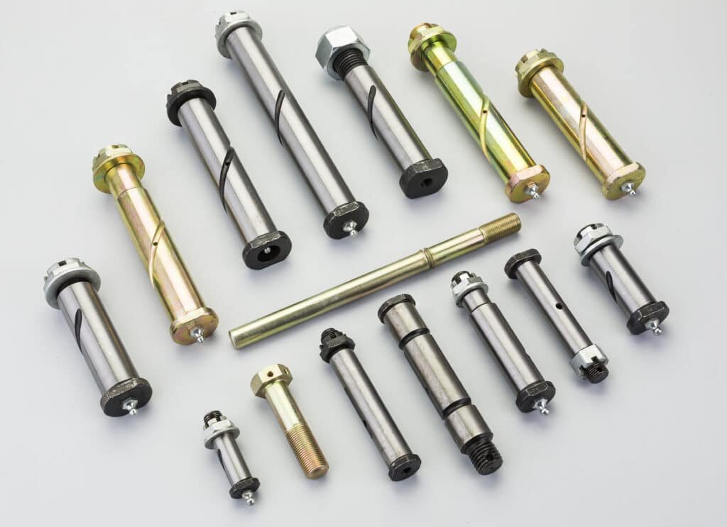 Custom Sleeve Machining Parts: Stainless Steel vs Aluminum Bushing